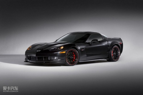 Corvette