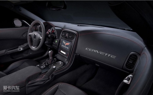 Corvette