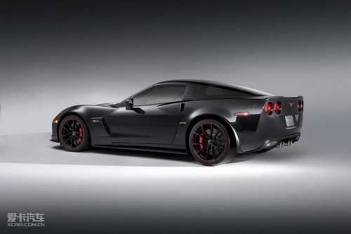 Corvette