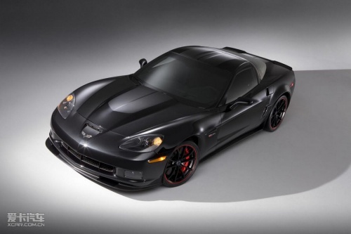 Corvette