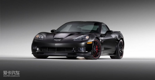 Corvette